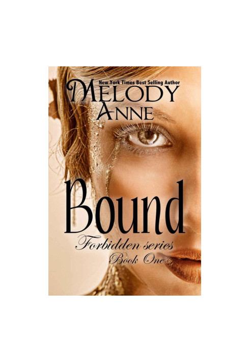 [Forbidden 01] • Bound
