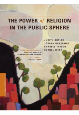 The Power of Religion in the Public Sphere