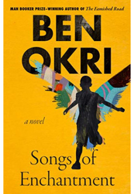 Songs of Enchantment