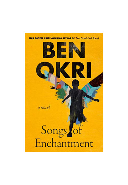 Songs of Enchantment