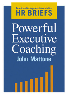 Powerful Executive Coaching