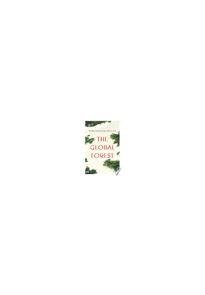 The Global Forest