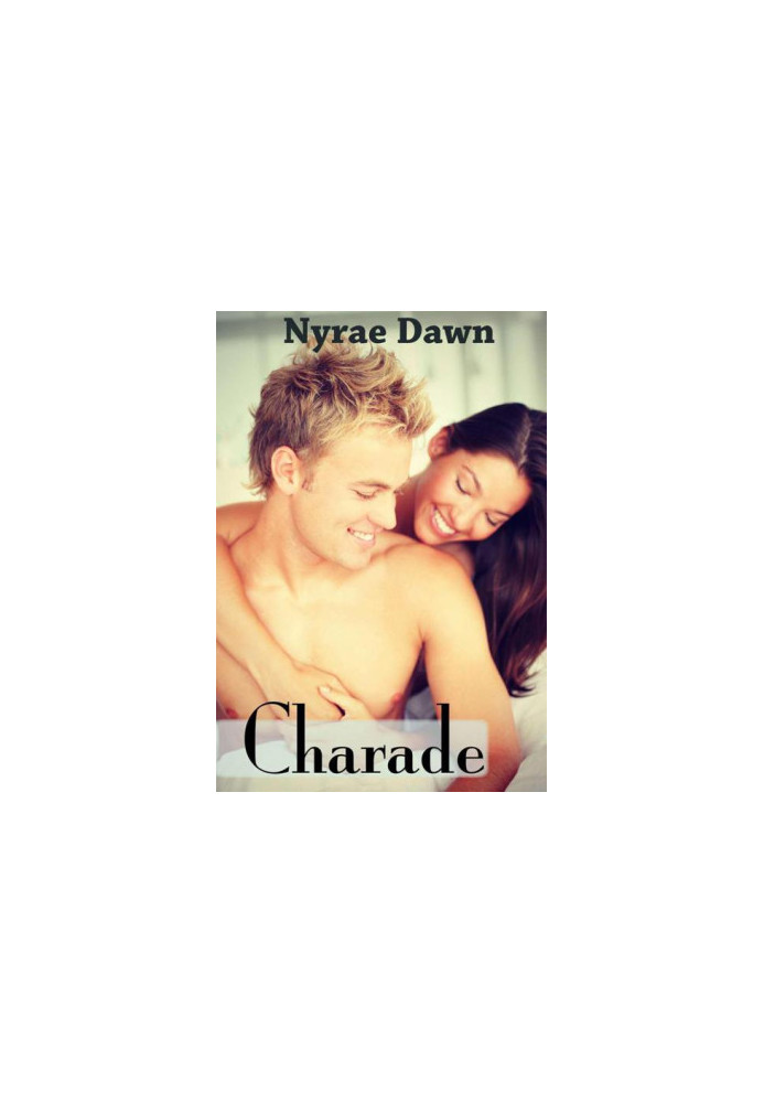 [Games 01] • Charade