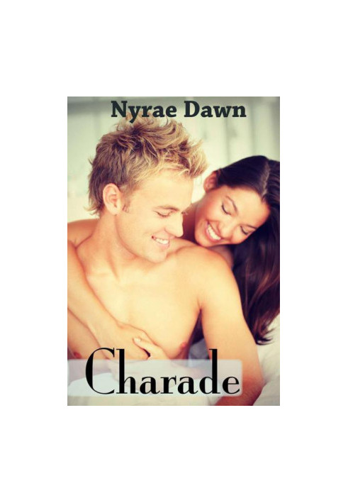 [Games 01] • Charade