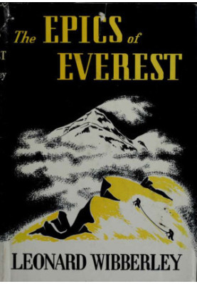 The Epics of Everest