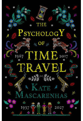 The Psychology of Time Travel