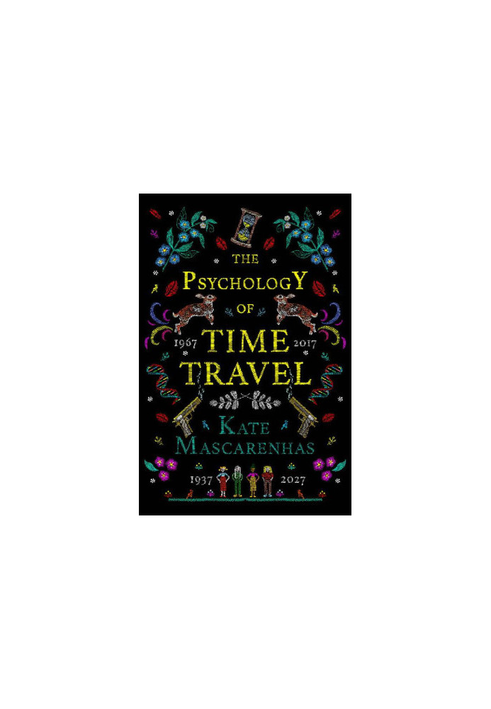 The Psychology of Time Travel