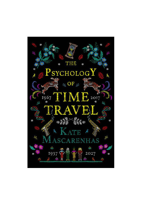 The Psychology of Time Travel