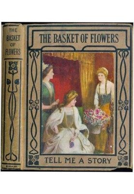 The Basket of Flowers