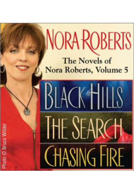 Black Hills The Search Chasing Fire