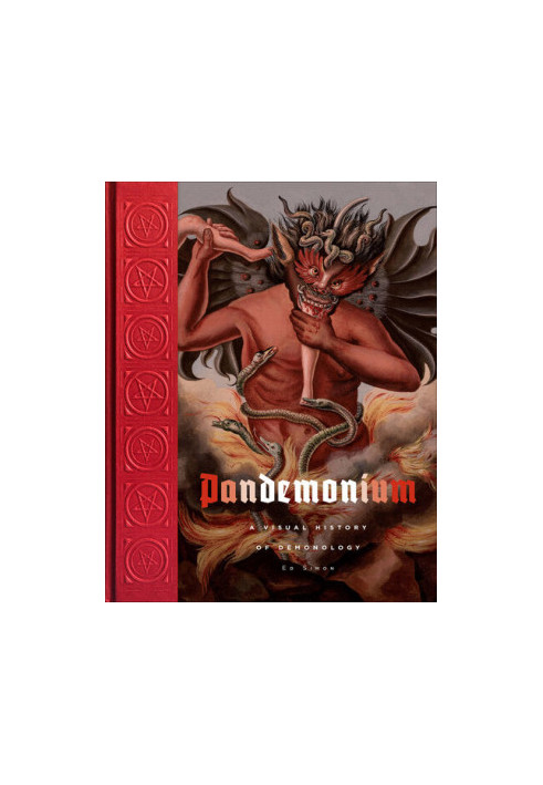 Pandemonium: A Visual History of Demonology