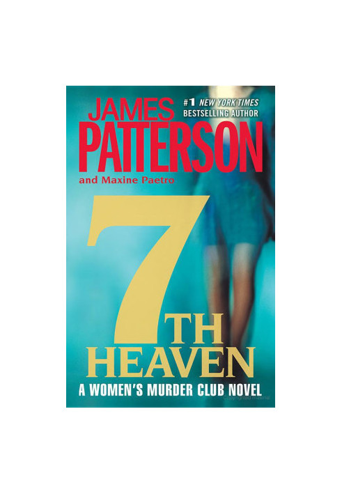 Women's Murder Club 07 - 7th Heaven
