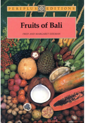 Fruits of Bali