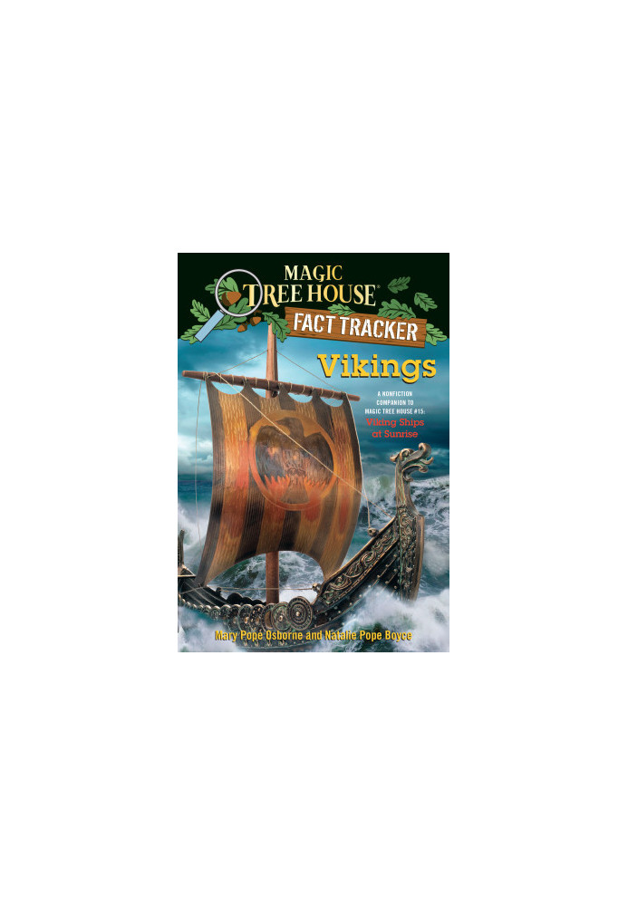 Vikings