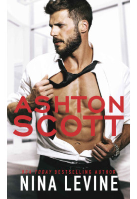 Ashton Scott