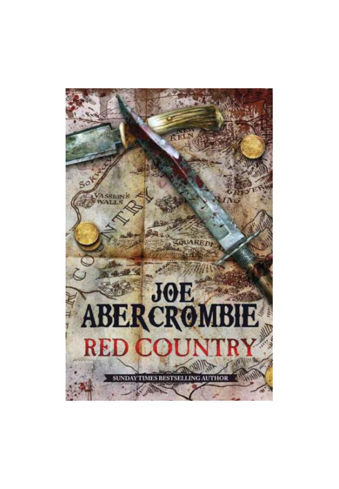 Red Country