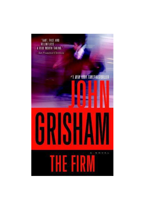 The Firm