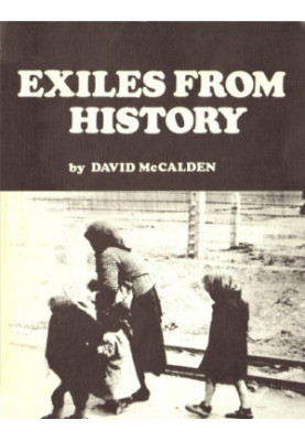 Exiles From History -- A Psychohistorical Study of Jewish Self-hate