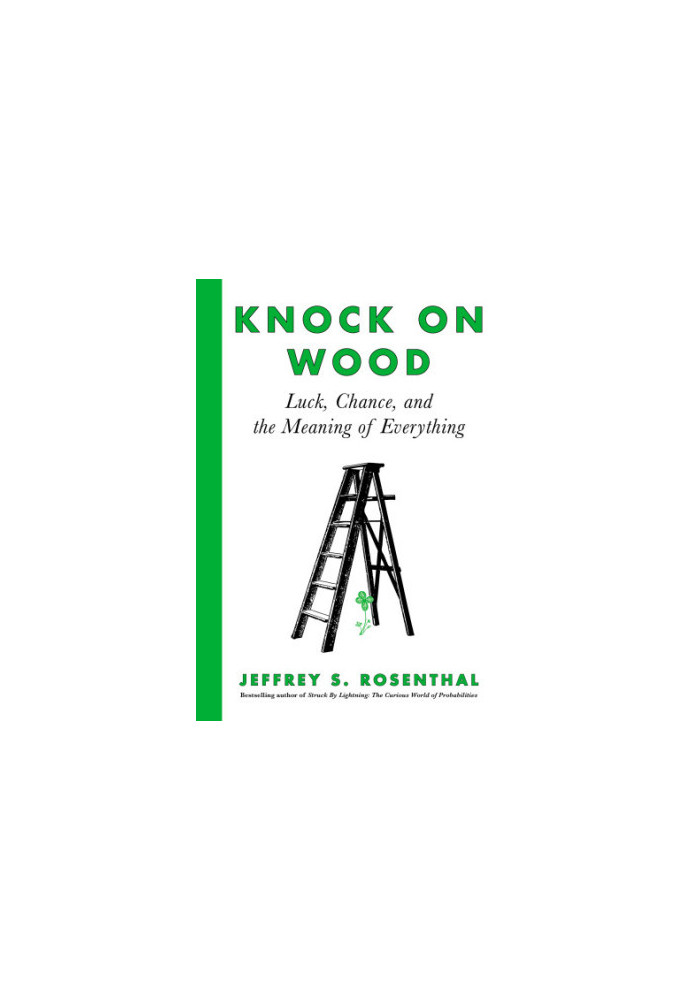 Knock on Wood