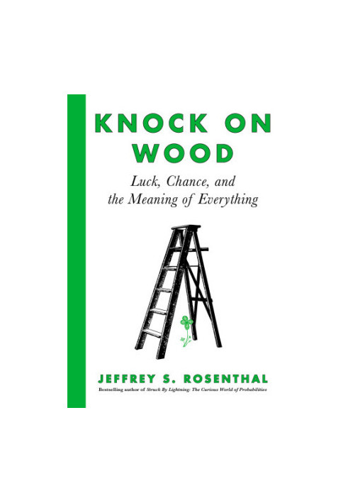 Knock on Wood