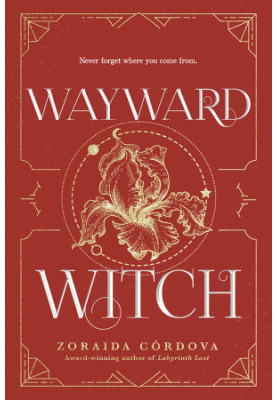 Wayward Witch