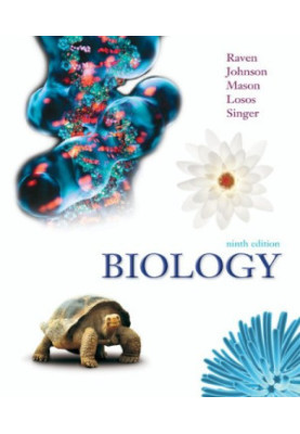 Biology, 9th Edition