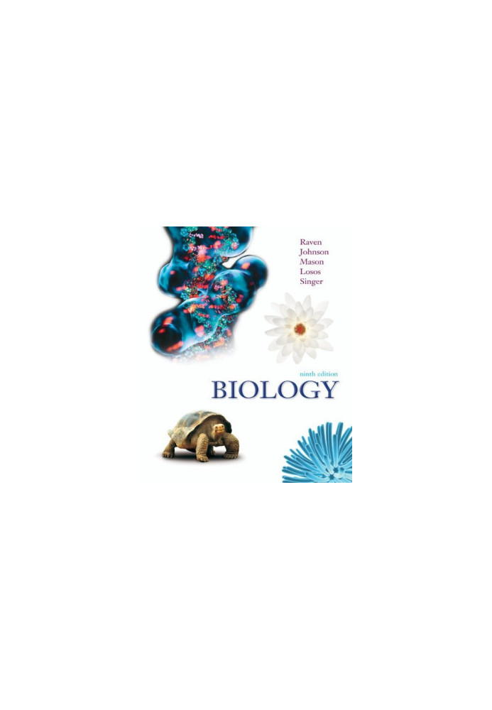Biology, 9th Edition
