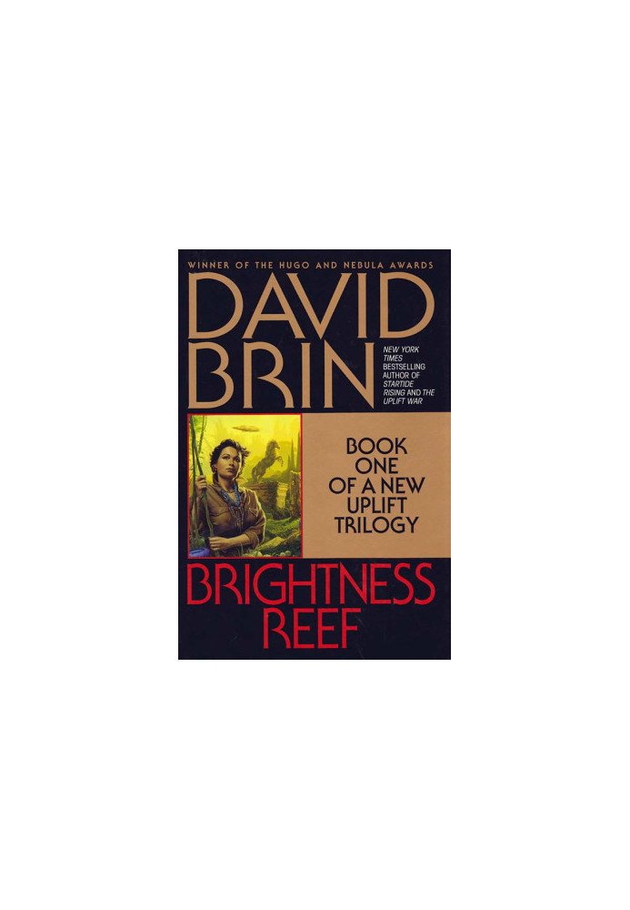 Brightness Reef