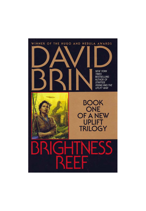 Brightness Reef