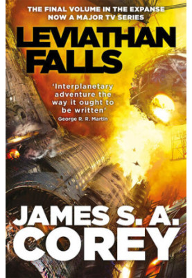 The Expanse 9 - Leviathan Falls