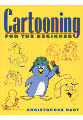 Cartooning for the Beginner