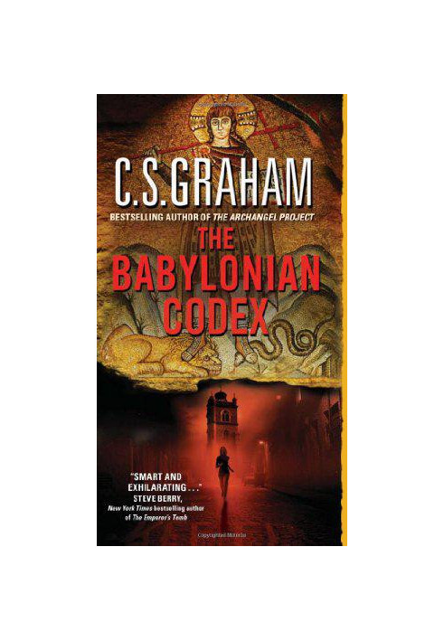 The Babylonian Codex