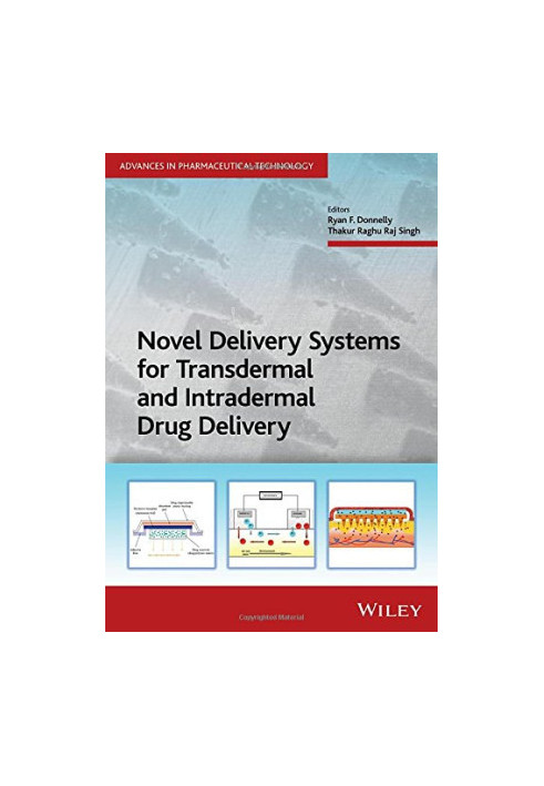 Novel Delivery Systems for Transdermal and Intradermal Drug Delivery