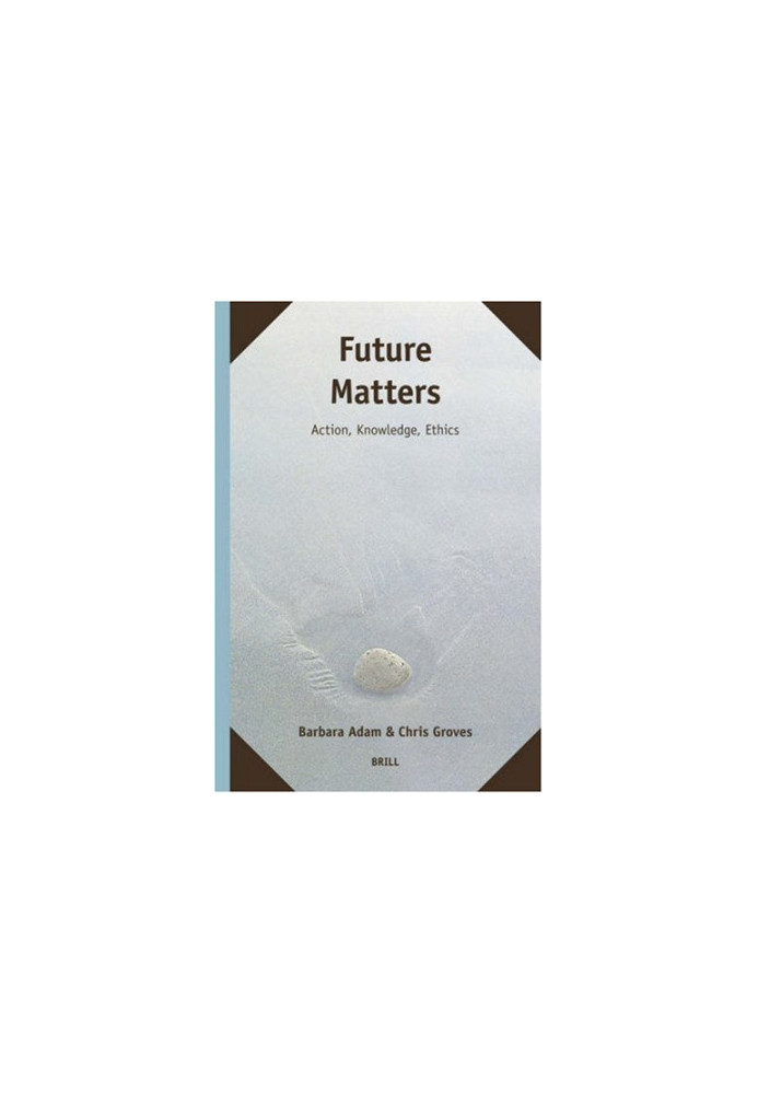 Future Matters