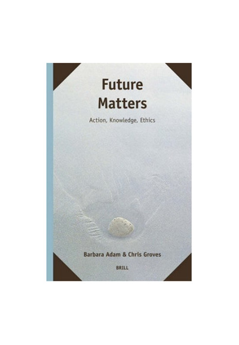 Future Matters