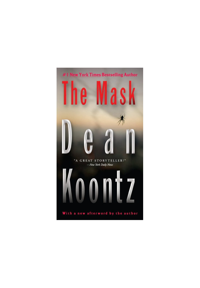 The Mask