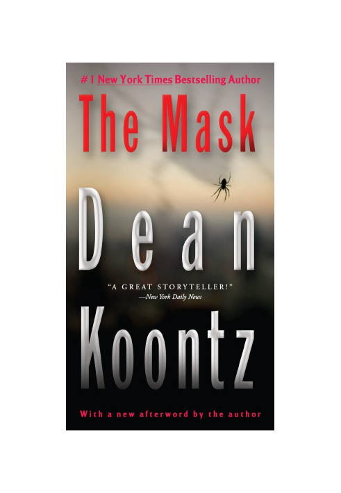 The Mask