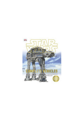 Star Wars: Complete Vehicles