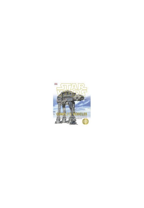 Star Wars: Complete Vehicles