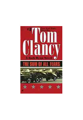 The Sum of All Fears (Jack Ryan 7)