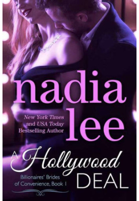 [Billionaires' Brides of Convenience 01] • A Hollywood Deal
