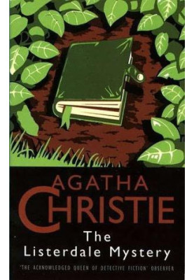 Christie, Agatha - The Listerdale Mystery
