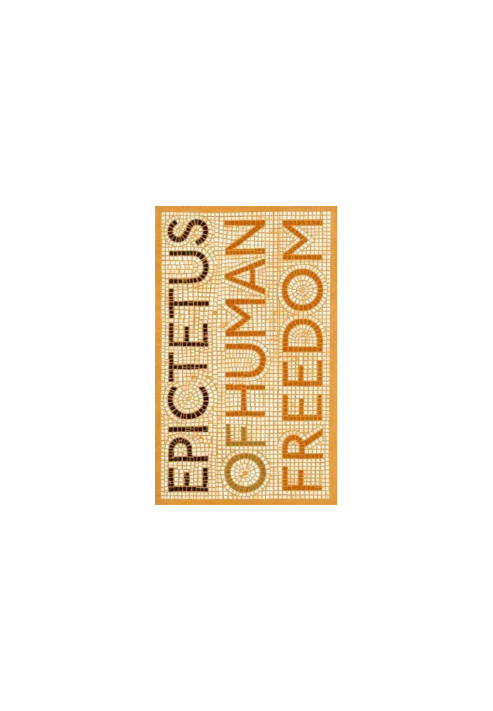 Of Human Freedom