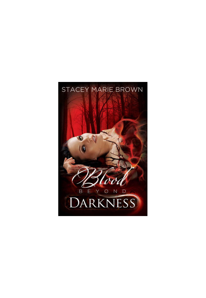 Blood Beyond Darkness