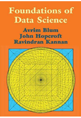 Foundations of data science