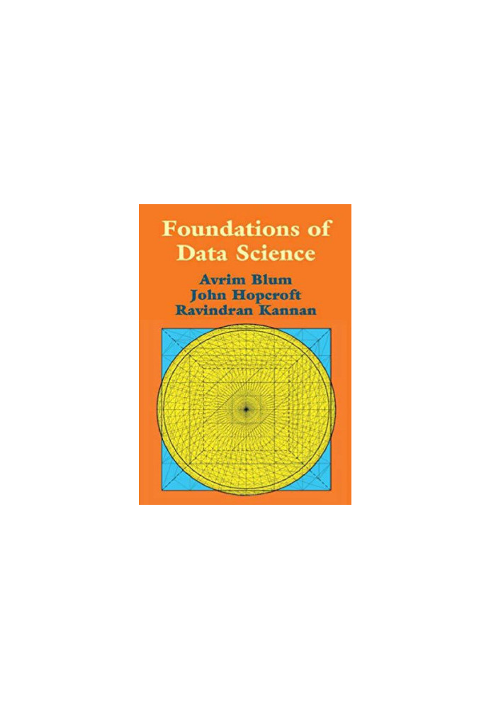 Foundations of data science
