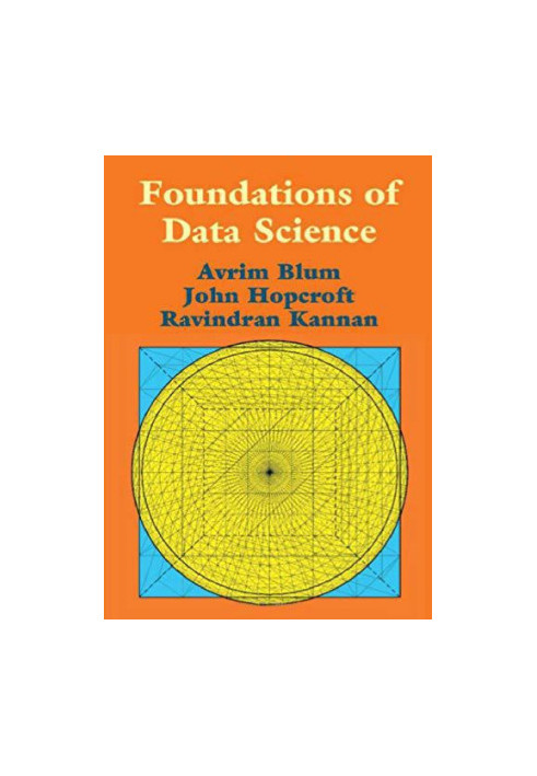 Foundations of data science