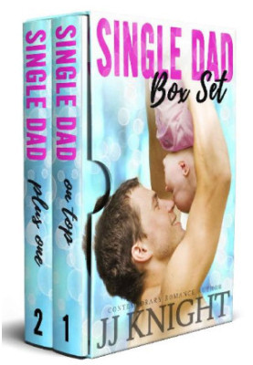 Single Dad on Top · Box Set 1-2
