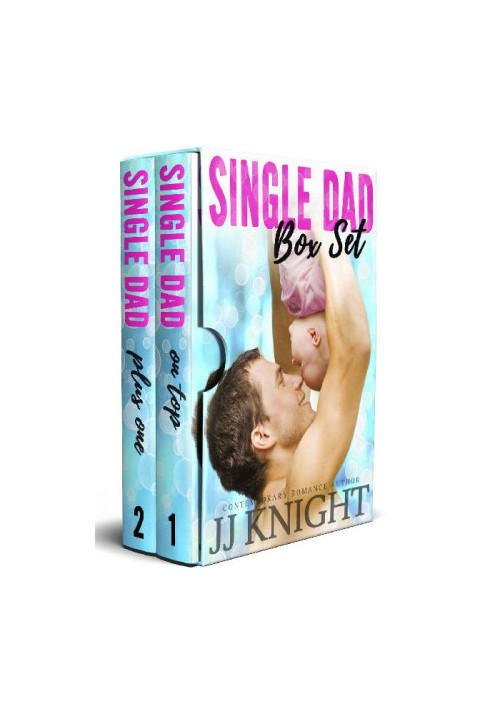 Single Dad on Top · Box Set 1-2