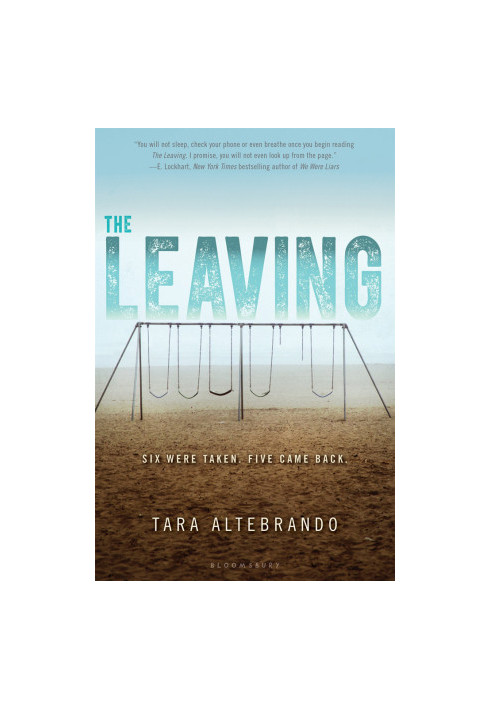 The Leaving